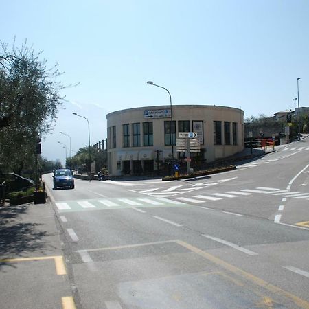 Ferienwohnung Casa Anita Limone sul Garda Exterior foto