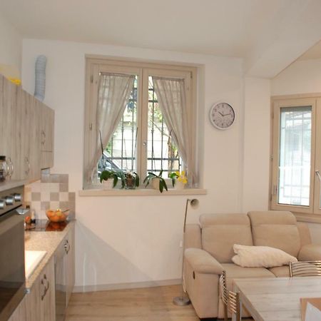 Ferienwohnung Casa Anita Limone sul Garda Exterior foto