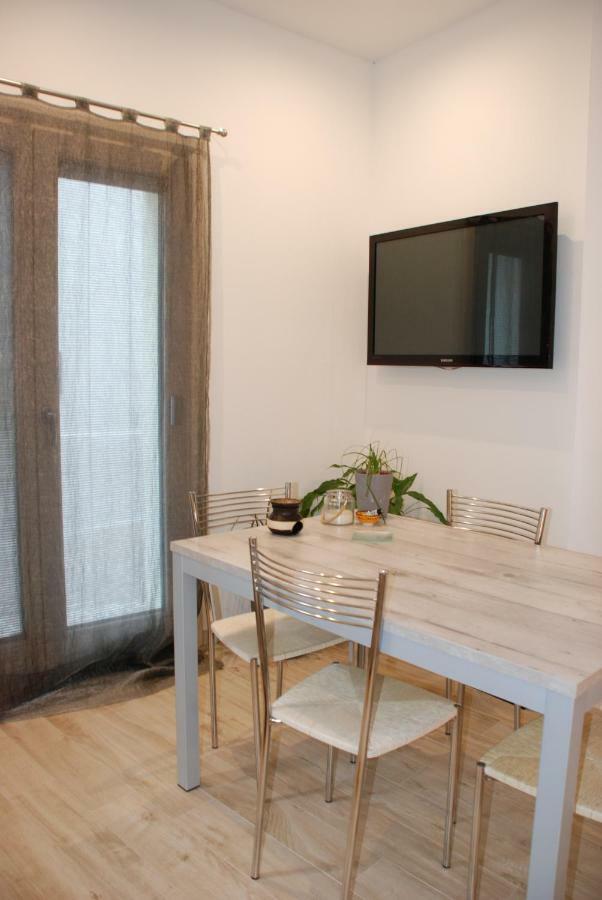 Ferienwohnung Casa Anita Limone sul Garda Exterior foto
