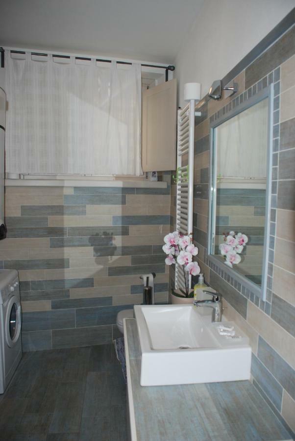 Ferienwohnung Casa Anita Limone sul Garda Exterior foto