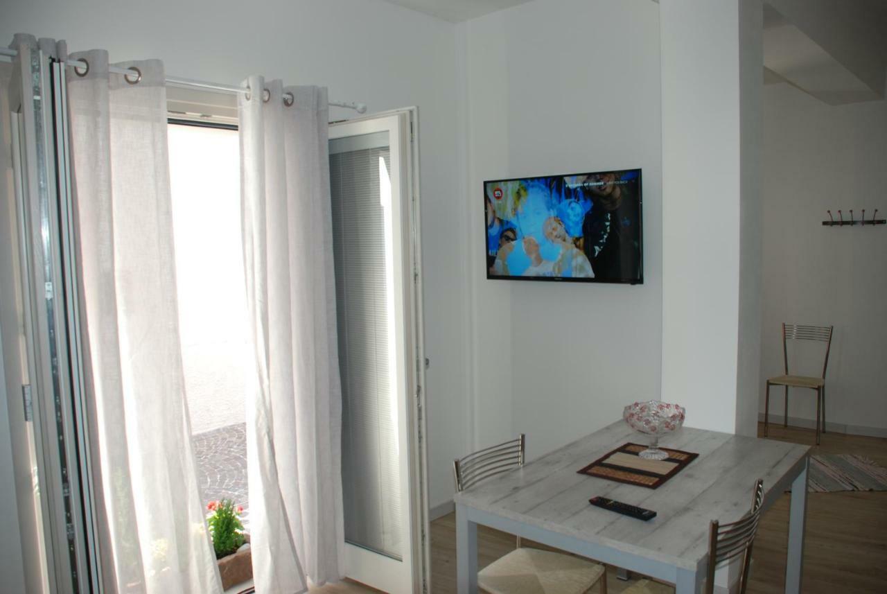 Ferienwohnung Casa Anita Limone sul Garda Exterior foto