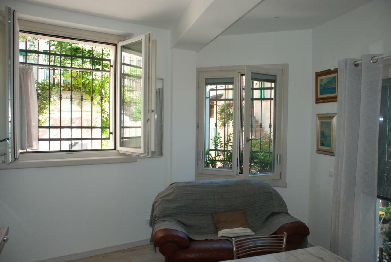 Ferienwohnung Casa Anita Limone sul Garda Exterior foto