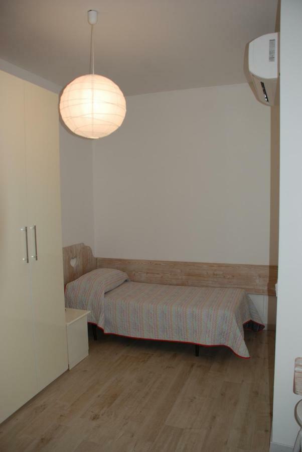 Ferienwohnung Casa Anita Limone sul Garda Exterior foto