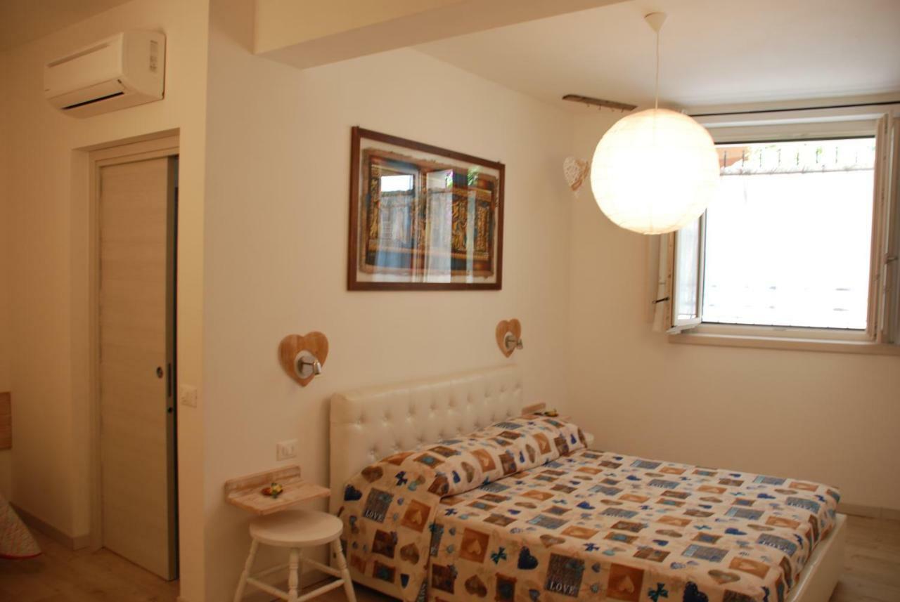 Ferienwohnung Casa Anita Limone sul Garda Exterior foto